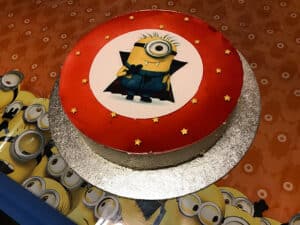 Animation Anniversaire Enfant Lausanne 10