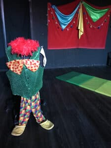 Animation Anniversaire Enfant Lausanne 4