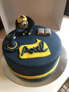 Animation Anniversaire Enfant Lausanne 7